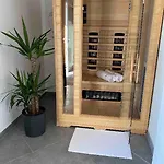 Lovely In Nature With Sauna بوستوينا