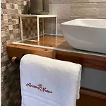 شقة Lovely In Nature With Sauna