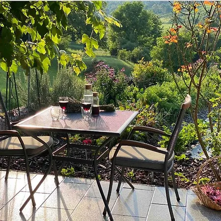 Lovely In Nature With Sauna *