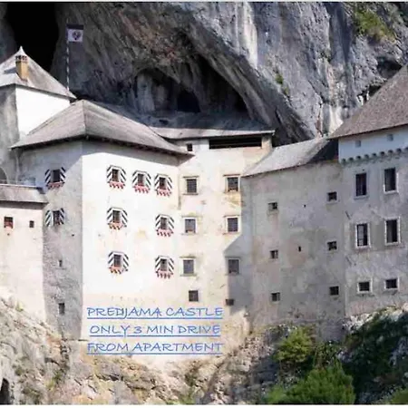 Lovely In Nature With Sauna