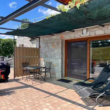 Apartament Lovely In Nature With Sauna