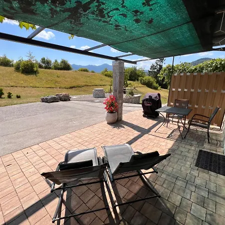 Lovely In Nature With Sauna * Postojna