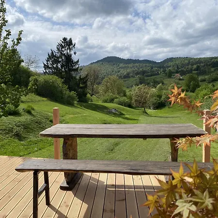 Lovely In Nature With Sauna! * Postojna