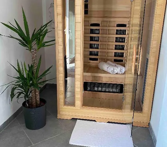 Lovely In Nature With Sauna Postumia