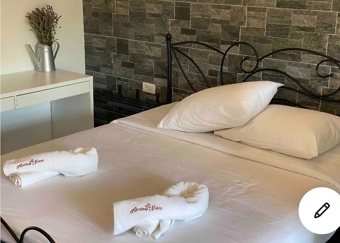 Appartamento Lovely In Nature With Sauna *