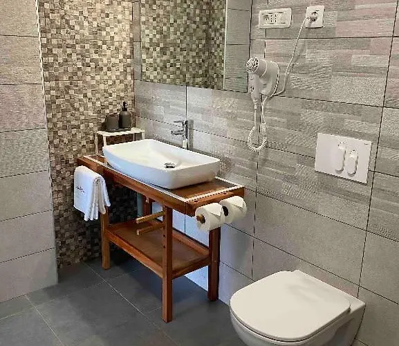 Lovely In Nature With Sauna