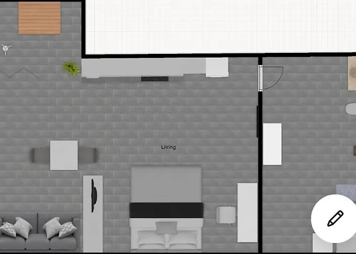 Lovely In Nature With Sauna