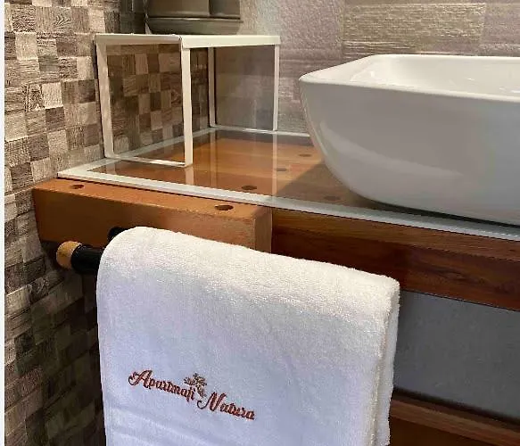 Lejlighed Lovely In Nature With Sauna