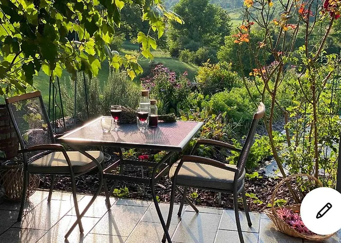 Lovely In Nature With Sauna *