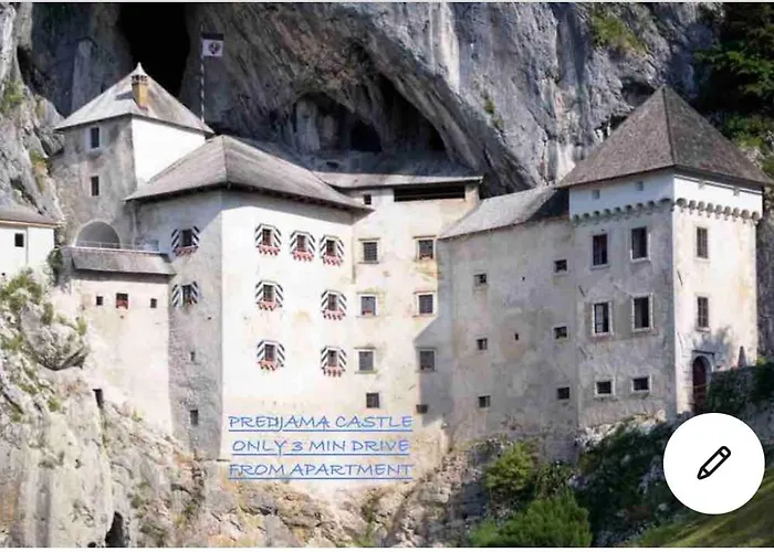 Lovely In Nature With Sauna