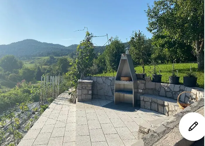 Lejlighed Lovely In Nature With Sauna Postojna