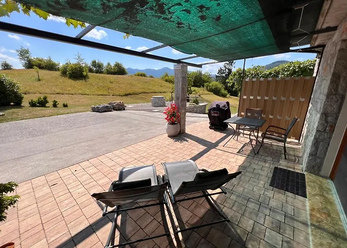 Lovely In Nature With Sauna * Postojna