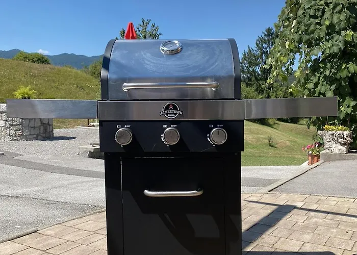 Lovely In Nature With Sauna * Postojna